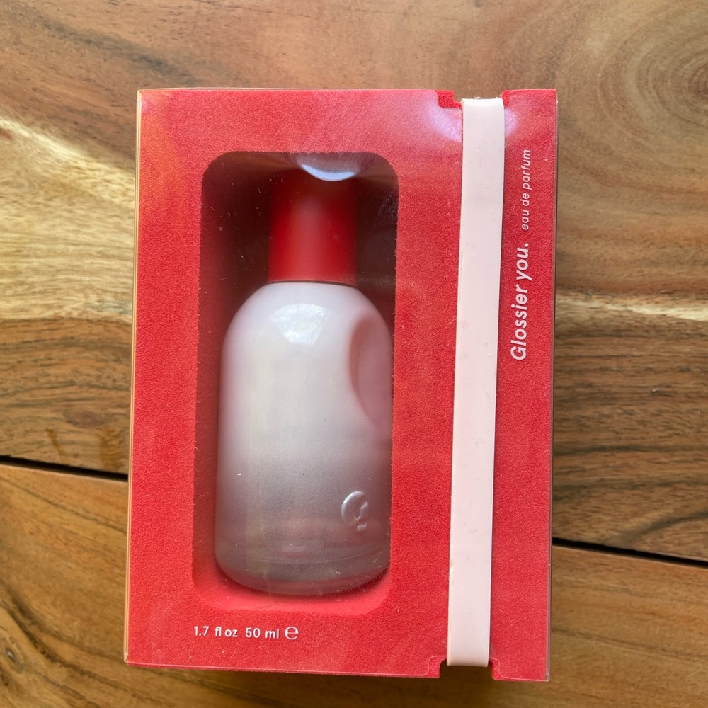 Glossier You